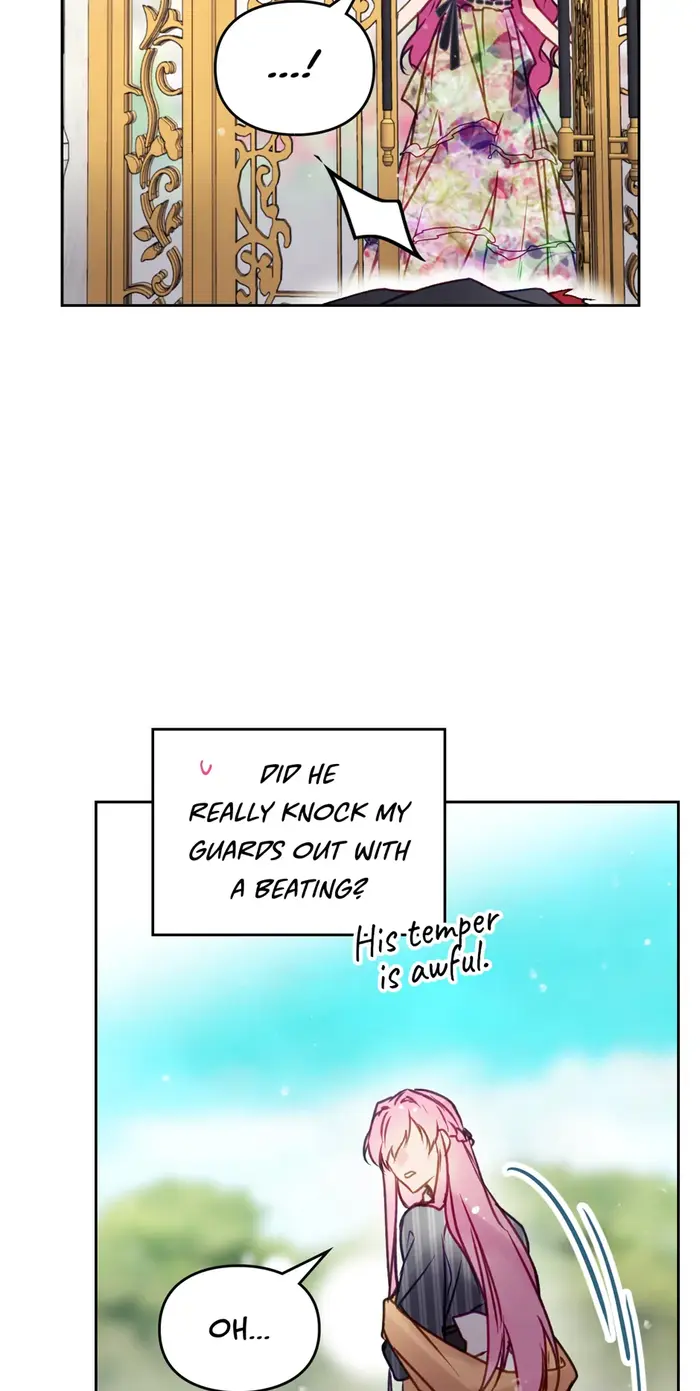 Villains Are Destined to Die Chapter 148 image 58_optimized